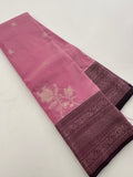 Kanchi Semi Silk🌹-AU2