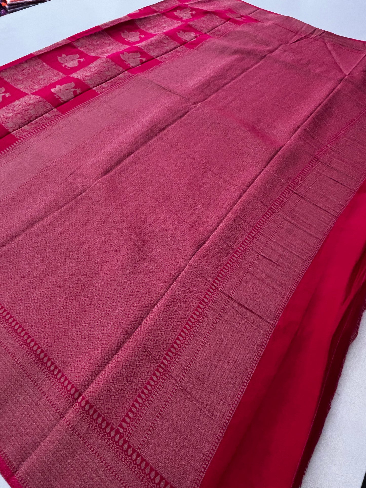 Georgette Fancy-M15