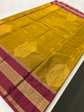 Kanchi Semi Silk-J8