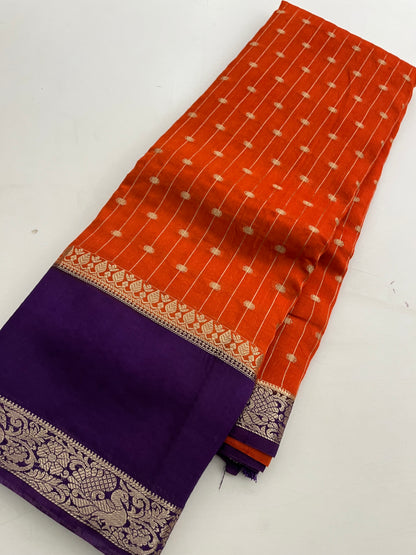 Assam  Silk
