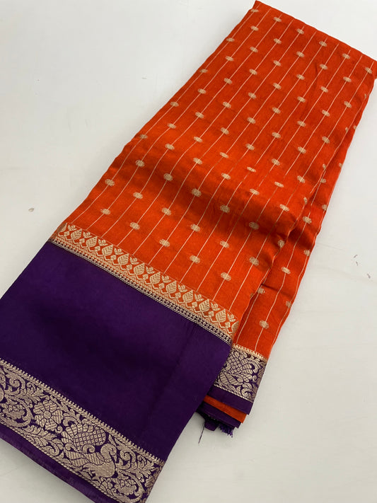 Assam  Silk
