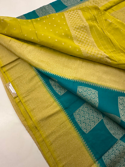 Kaddi Georgette New-M15