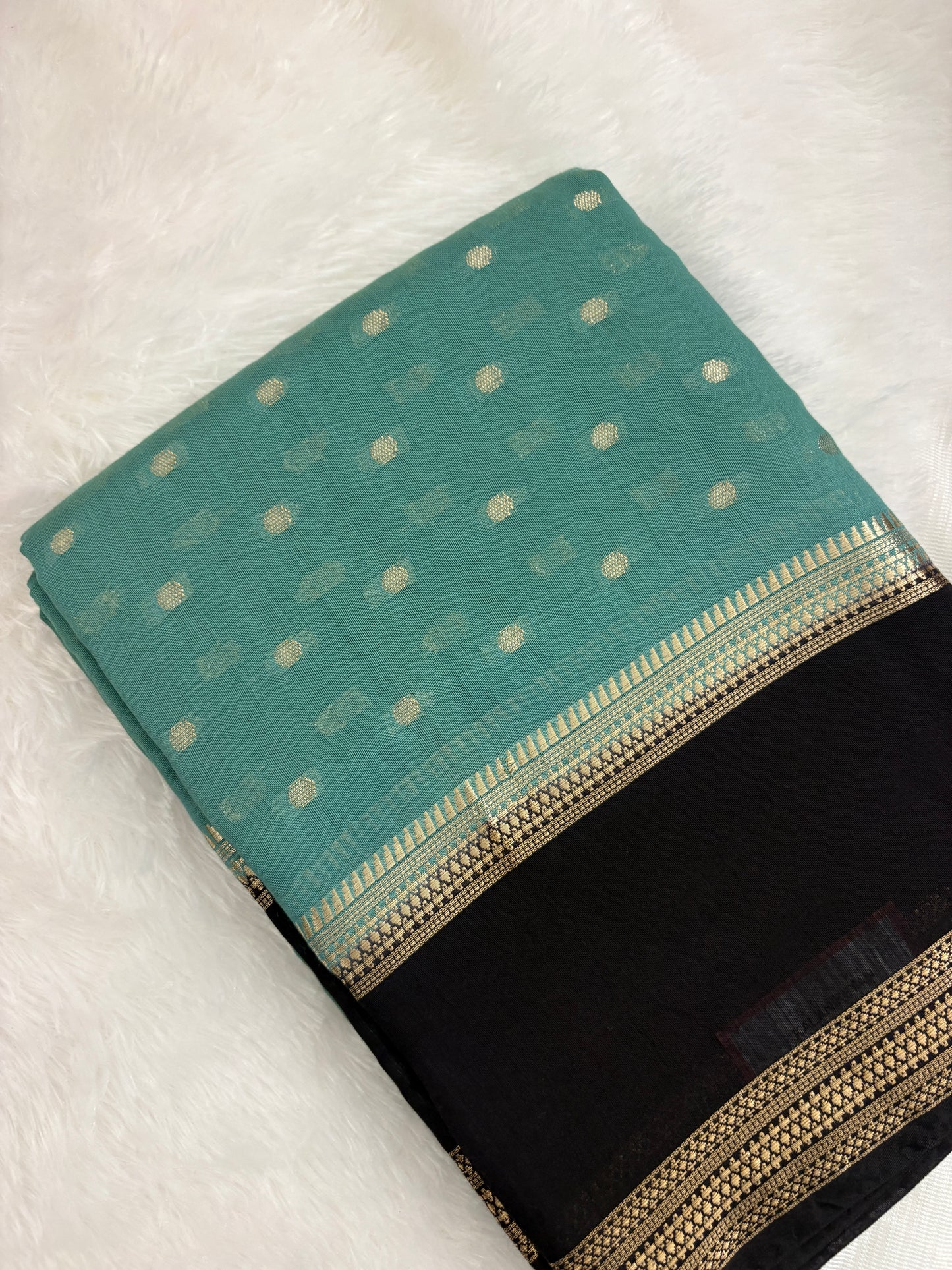Soft Assam Silk Saree