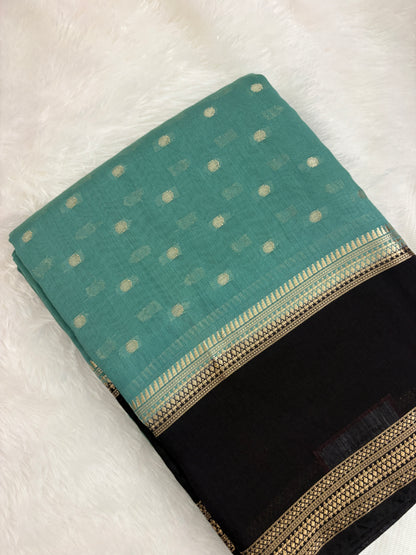 Soft Assam Silk Saree