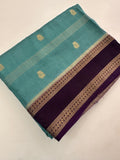 Banarsi Viscose Fancy Saree-J20