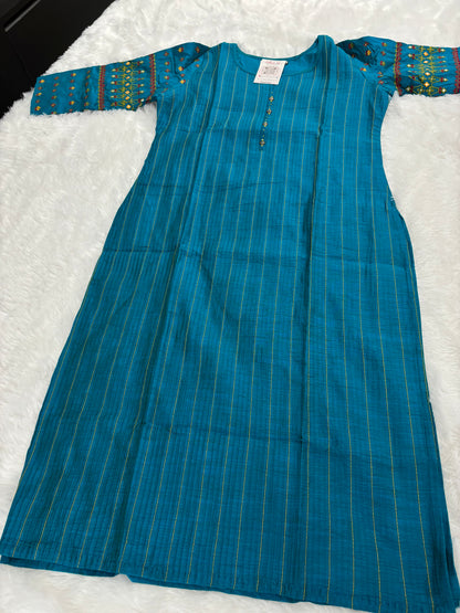 LIVA CERTIFIED WITH PARTY WEAR