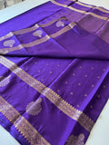 Bentex Semi Mysore silk