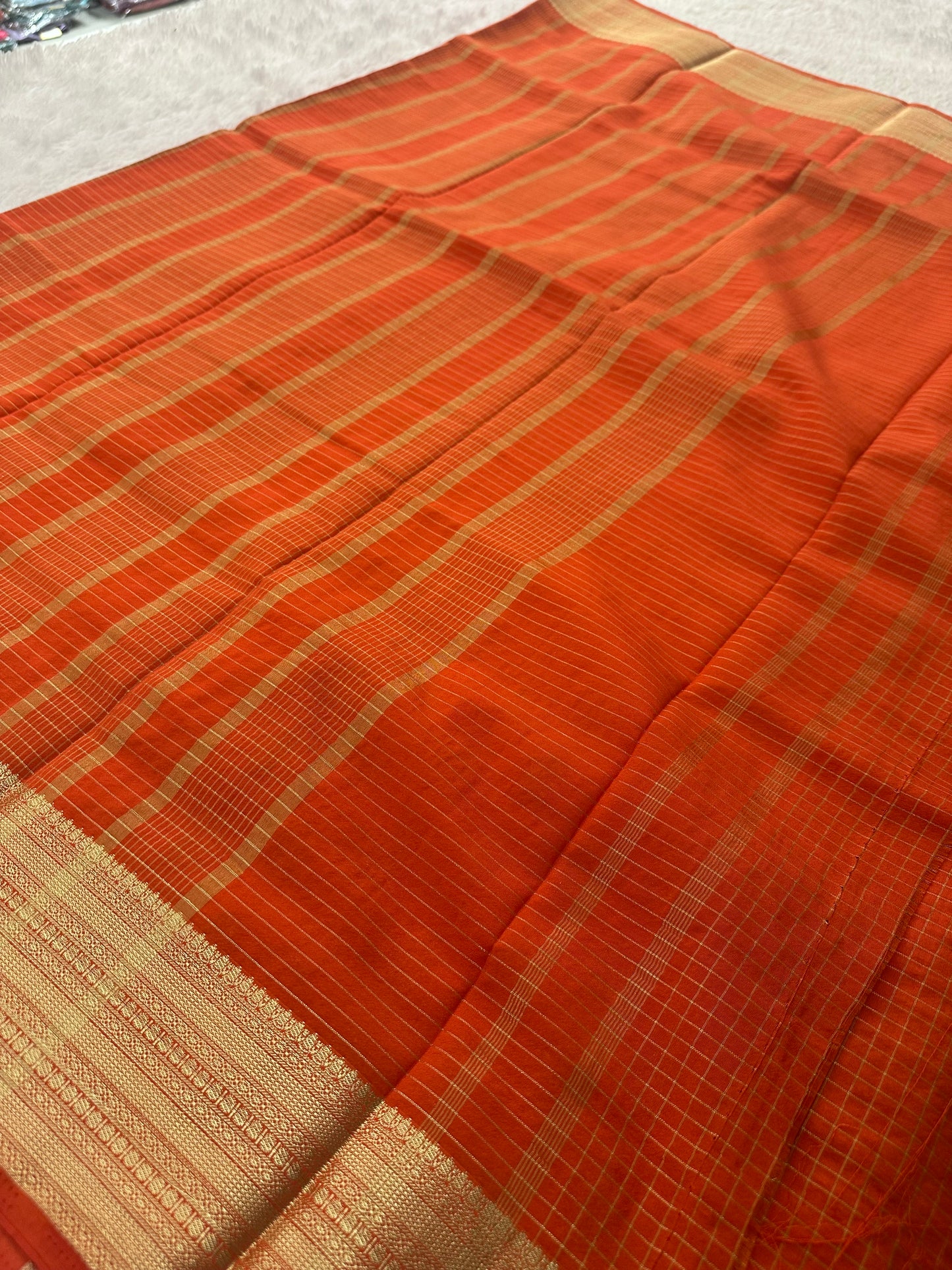 Semi Crape Fancy-M17