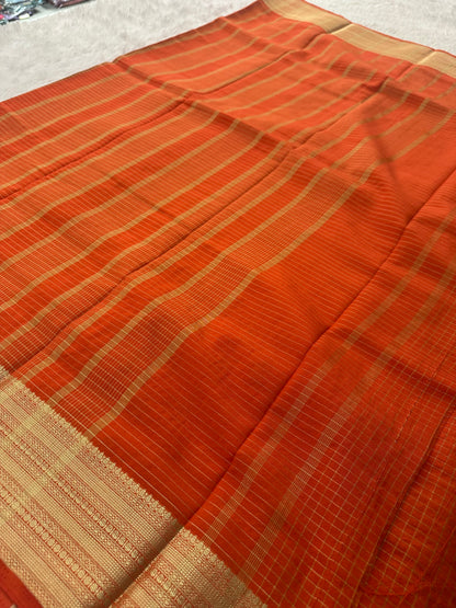 Semi Crape Fancy-M17