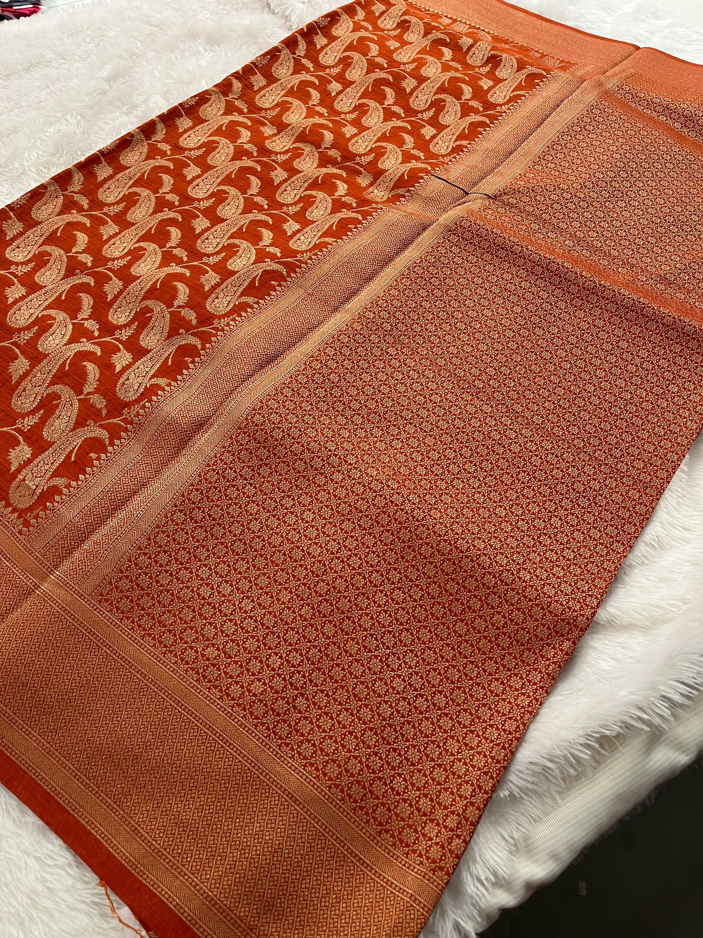 Linen Heritage Fancy