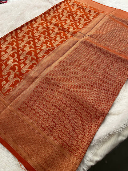 Linen Heritage Fancy