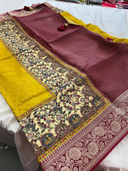 251 DESIGNER FANCY SAREE
