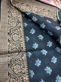 Semi Viscose Digital Prints -JU6