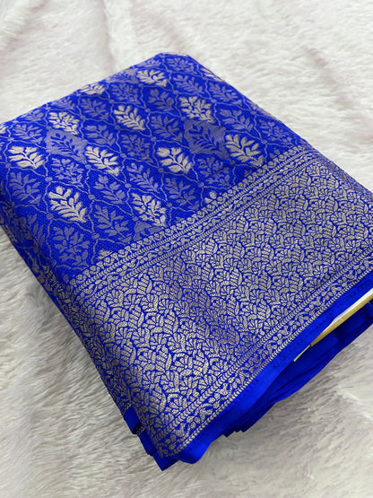 Banarasi Fancy saree