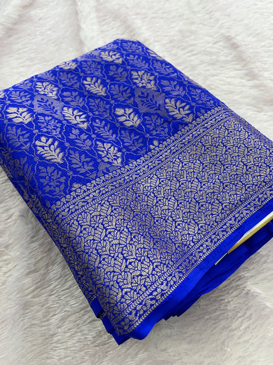 Banarasi Fancy saree