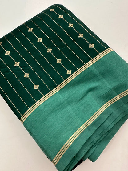 Gajji Silk New-M28