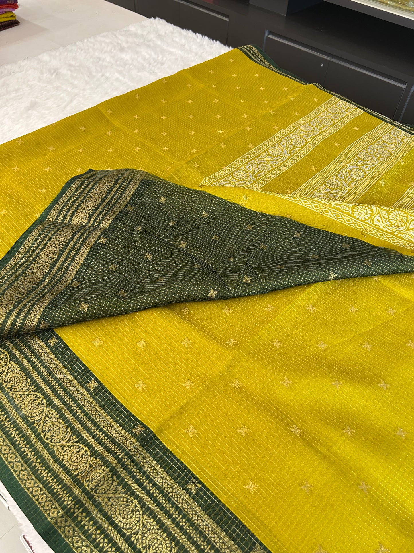 Crape Chiffon -10 Days Dispach