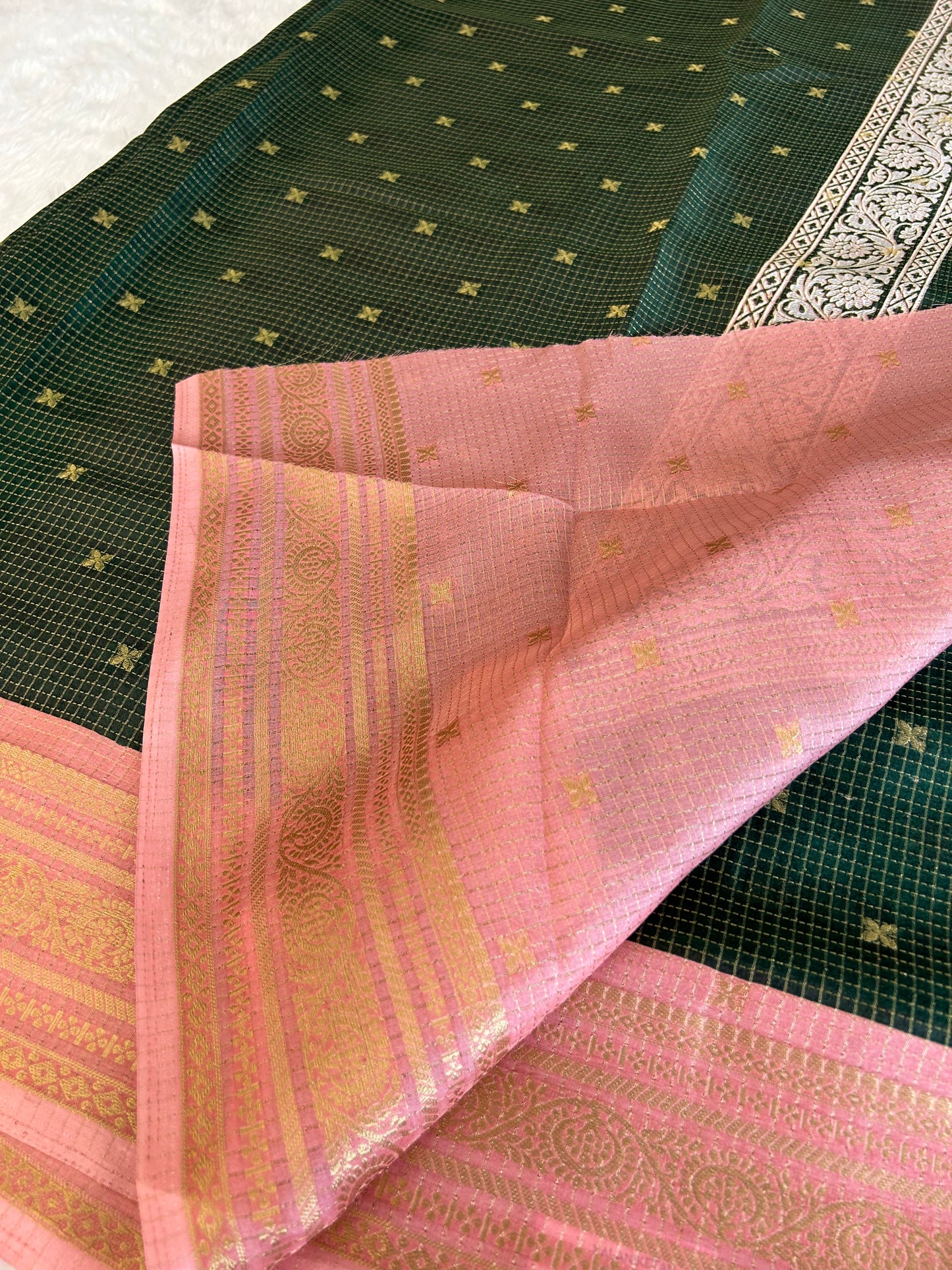 Crape Chiffon -10 Days Dispach