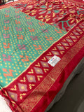 Crape Chiffon -A29