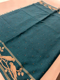 Premium Tussar Weaving-J7