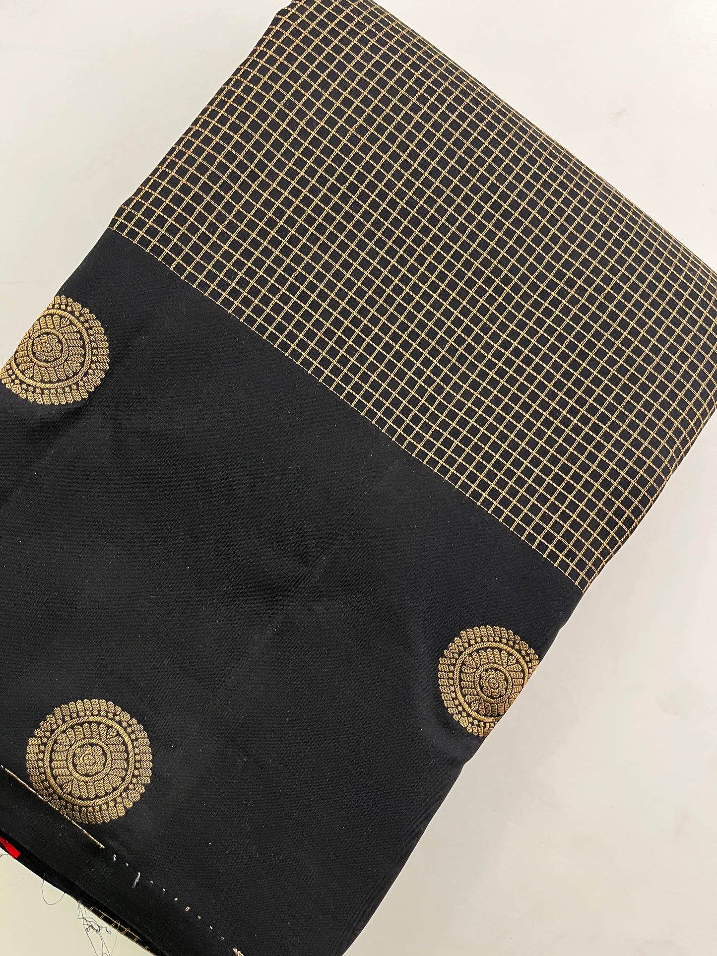 Pure Silk Saree