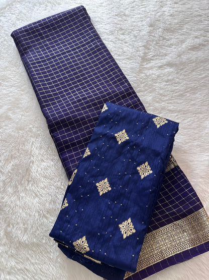 Premium Chiffons JU5
