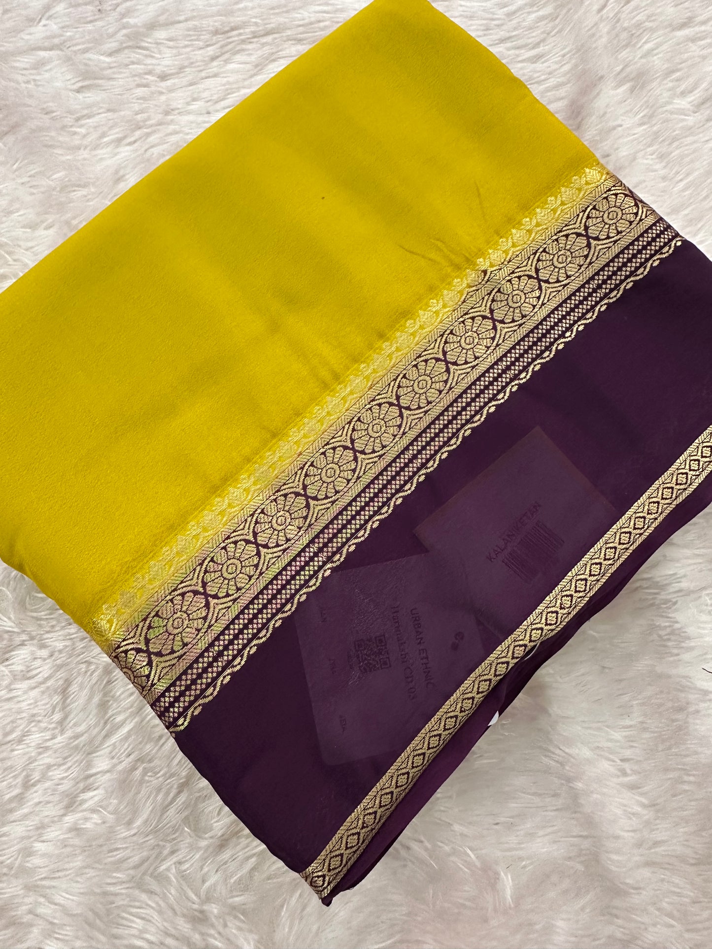 Crape Fancy-M10