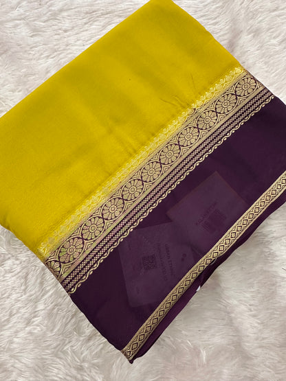 Crape Fancy-M10