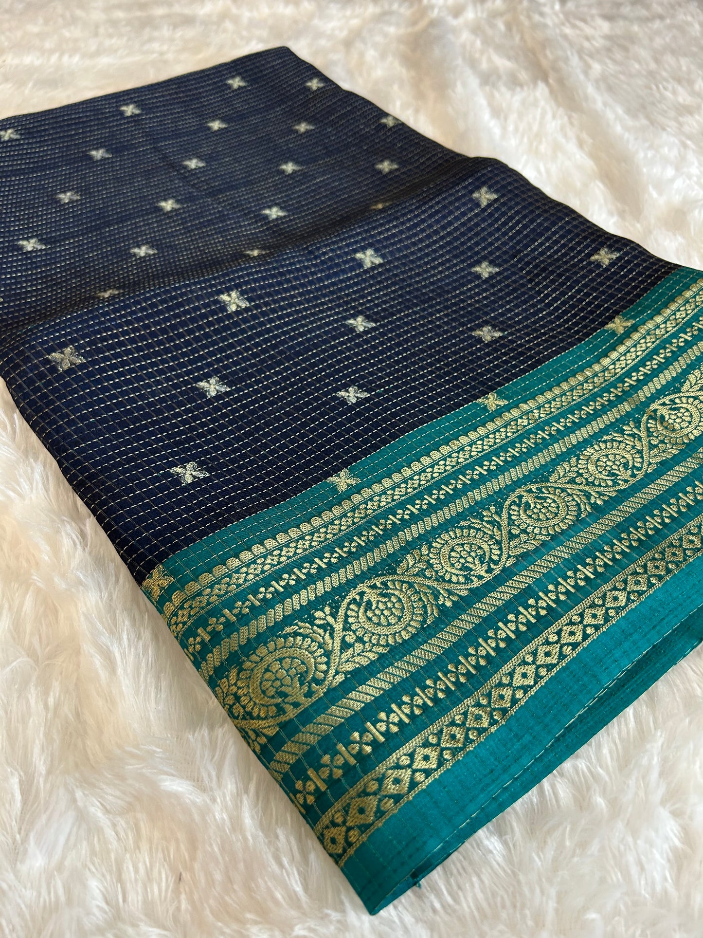 Crape Chiffon -10 Days Dispach