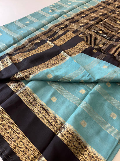 Assam silk new