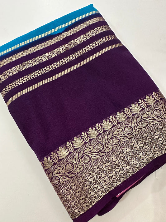 Crape Fancy-M30
