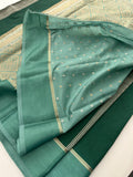 Gajji Silk Saree-J18