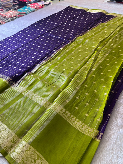 Assam Silk