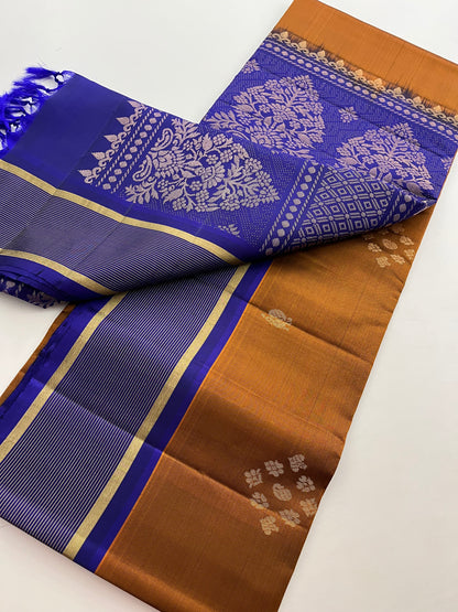 Ju2PureMix silksaree