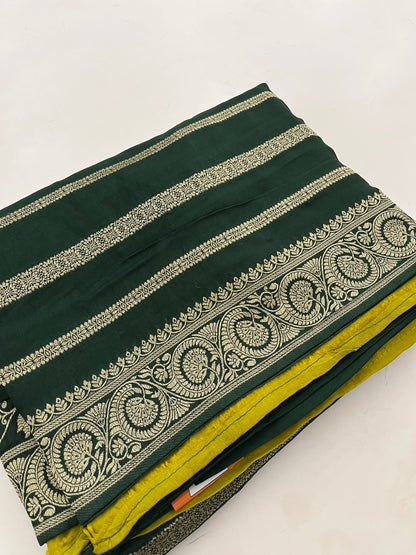 MA14 Banarasi viscose