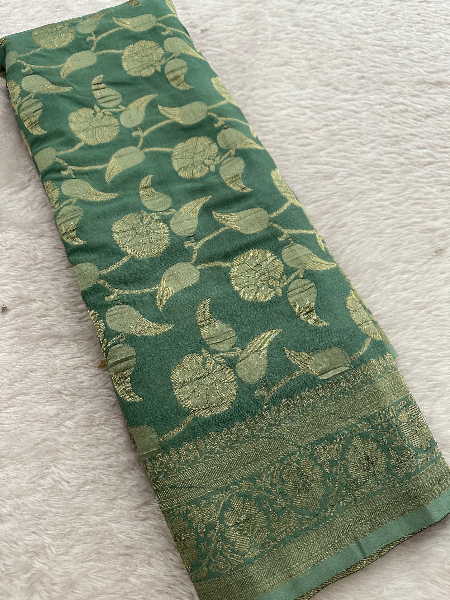 Georgette Fancy-M18