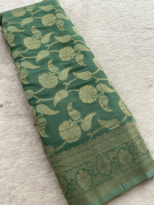 Georgette Fancy-M18