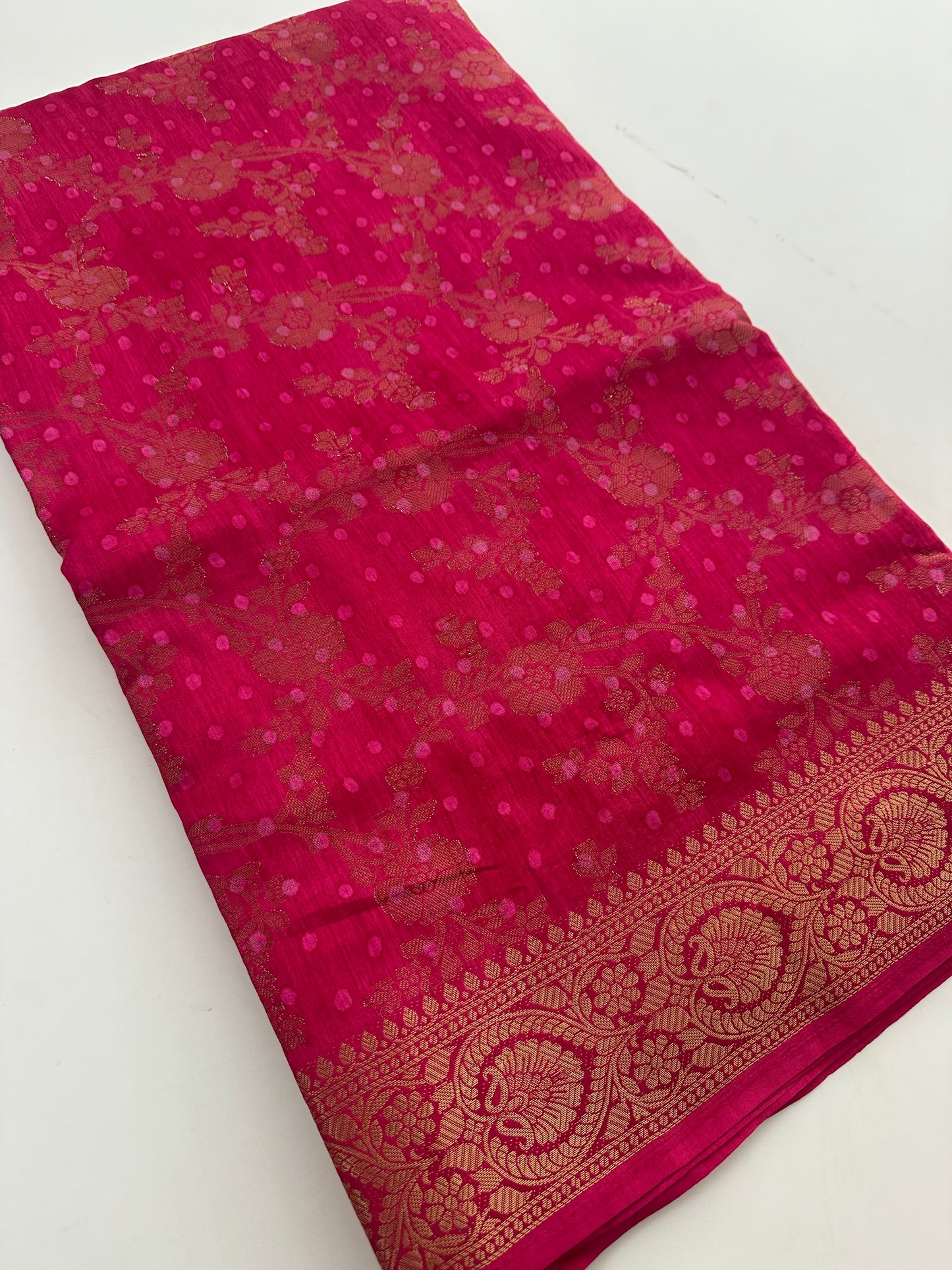 Tussar Fancy New-J1