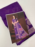 Gajraj Silk-(JU1)