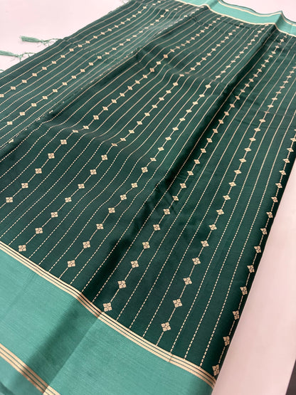 Gajji Silk New-M28