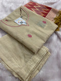 JAMDHANI 3pc Set