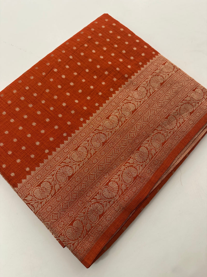 Linen Fancy New-J18