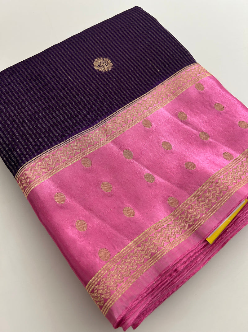 Viscose Crape Fancy -JU31