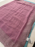 Fancy Designer work saree- M26