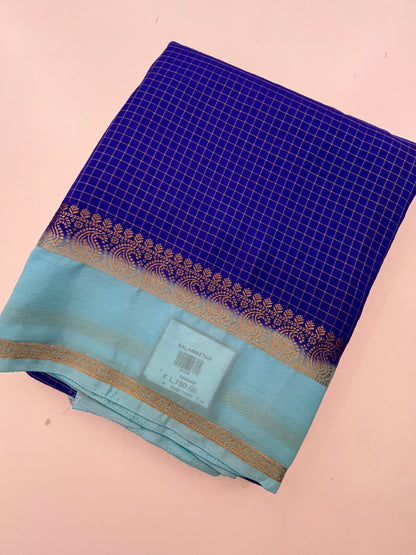 Viscose Crape  Fancy