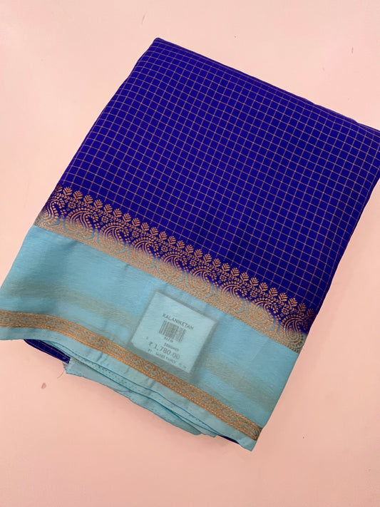 Viscose Crape  Fancy