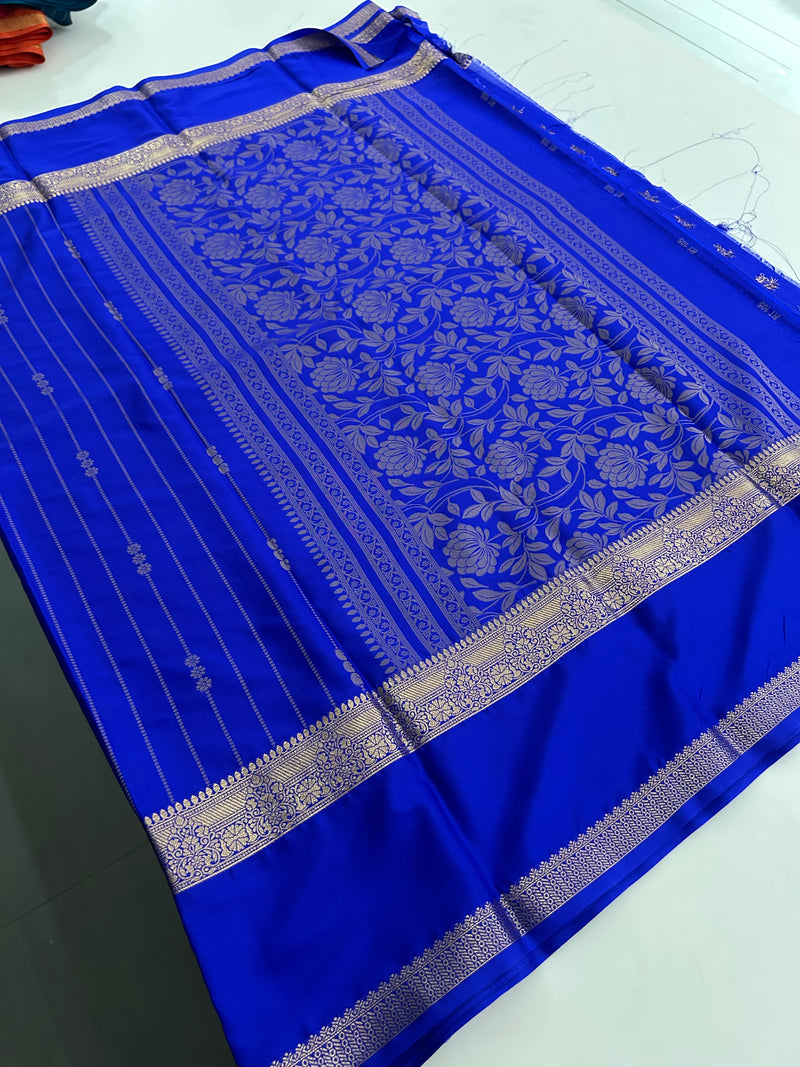 Crape Silk Fancy-M20