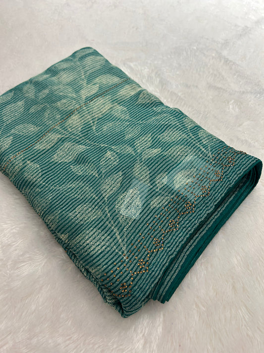 Premium Chiffon