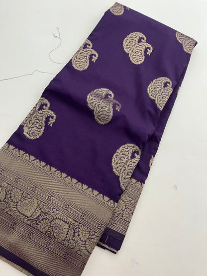 Ju12 Kanchi Art Silk
