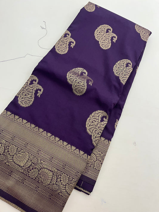 Ju12 Kanchi Art Silk